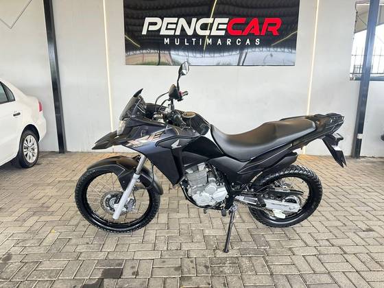 HONDA XRE 300 ABS 